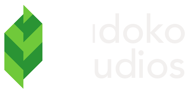 Ludoko Logo